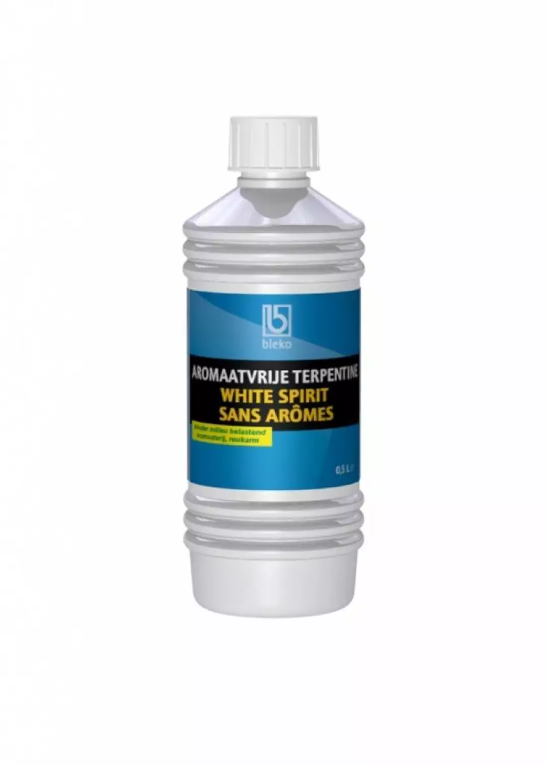Bleko Aromaatvrije Terpentine Speciale - 1L