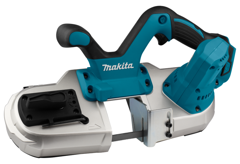 Makita DPB182Z 18V Li-Ion Accu Bandzaagmachine Body - 835mm - Detailed view of the product