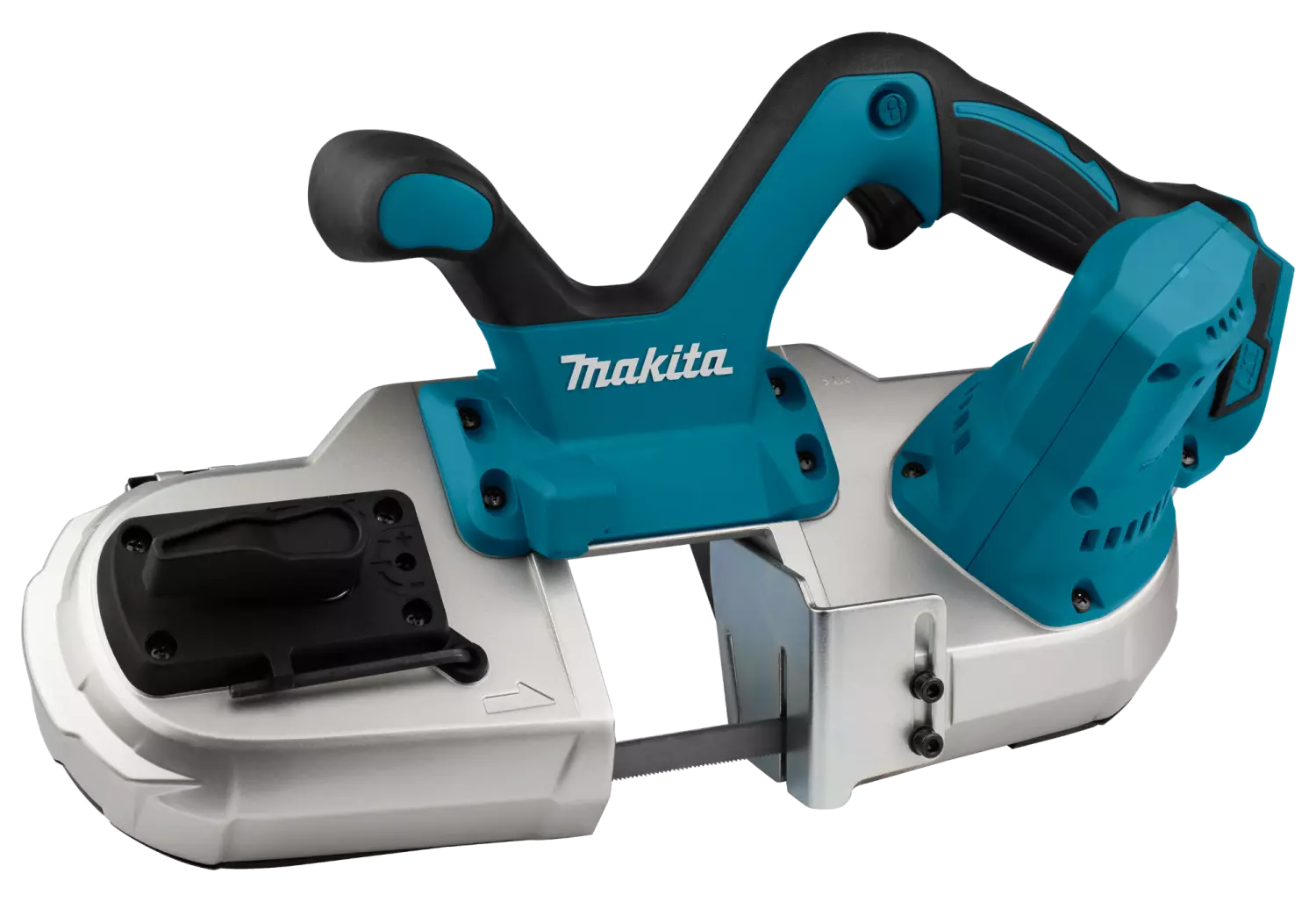 Makita DPB182Z 18 V bandzaag - body