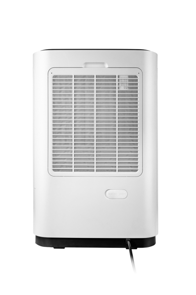 Qlima DD 808 Luchtontvochtiger - 610W - 8L/24h - Detailed view of the product