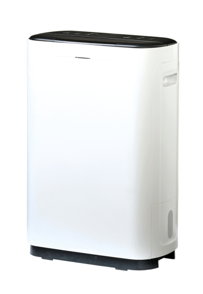 Qlima DD 808 Luchtontvochtiger - 610W - 8L/24h - Detailed view of the product