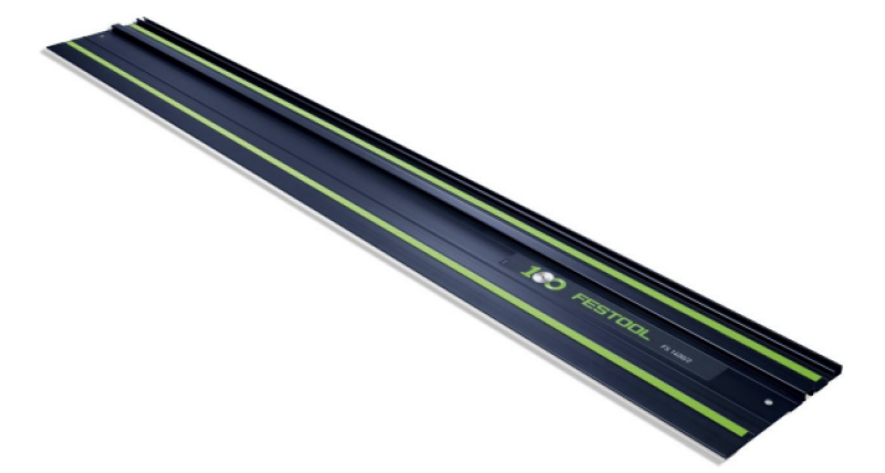 Festool FS 1400/2 BL Limited Edition Geleiderail - 1400 Mm