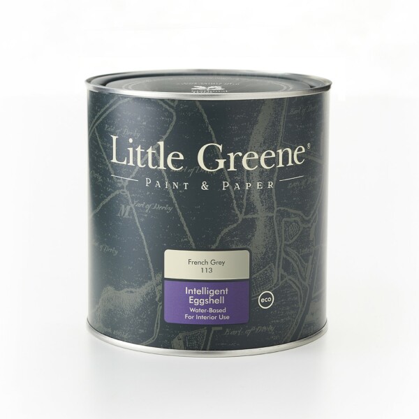 Little Greene Intelligent Satinwood 1 Liter