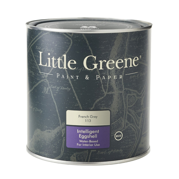 Little Greene Intelligent Satinwood 1 Liter