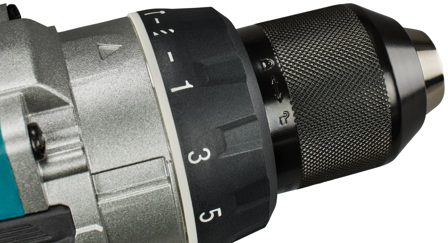 Makita DHP492Z 18V Li-ion Accu Klopboor-/schroefmachine Body - 130Nm - Koolborstelloos thumbnail 4