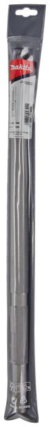 Makita P-13253 21mm HEX Puntbeitel - 450mm - Detailed view of the product