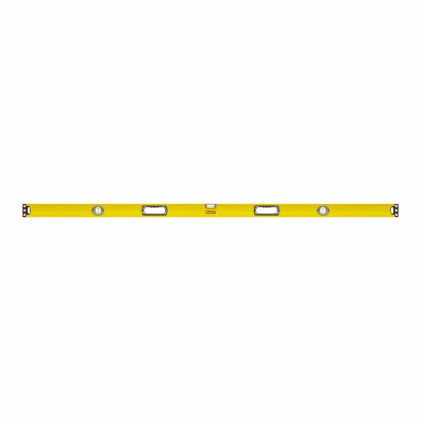 Stanley 1-43-572 FATMAX Waterpas - 1800mm - Detailed view of the product