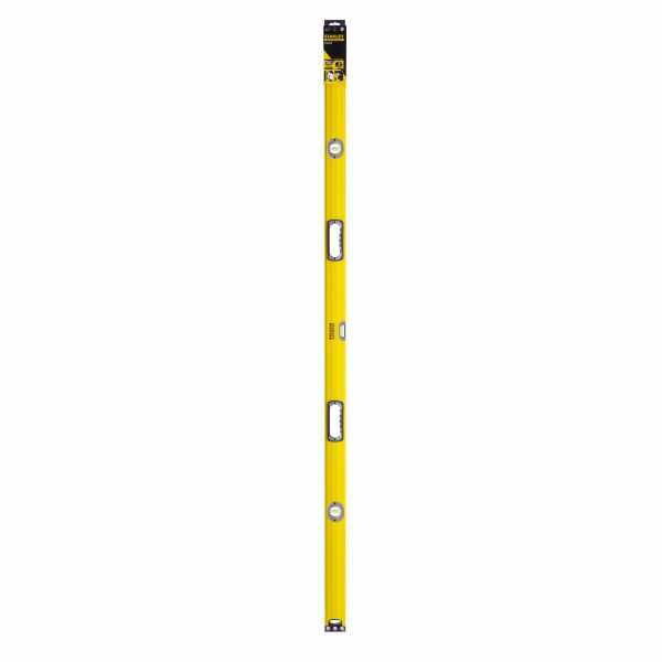 Stanley 1-43-572 FATMAX Waterpas - 1800mm - Detailed view of the product