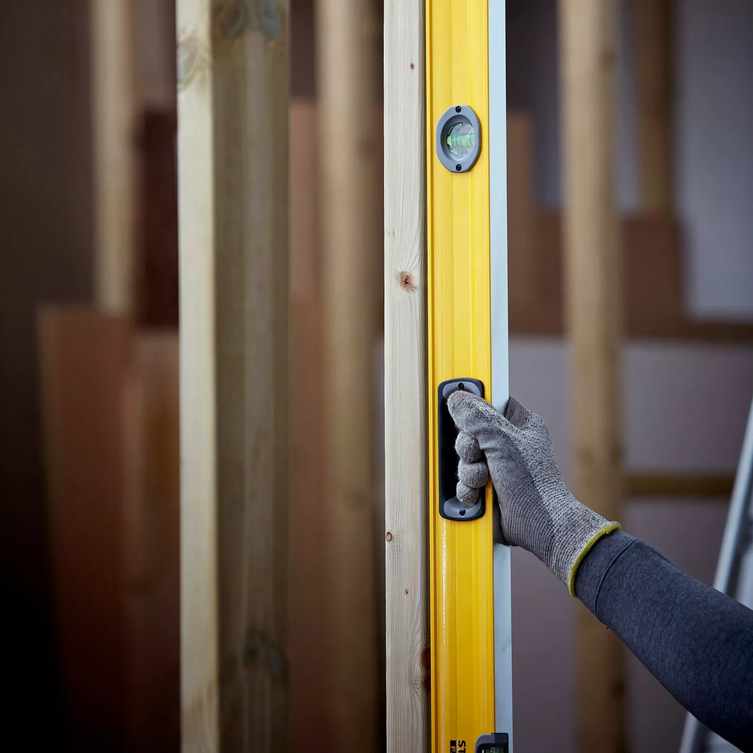 Stanley 1-43-572 FATMAX Waterpas - 1800mm thumbnail 4