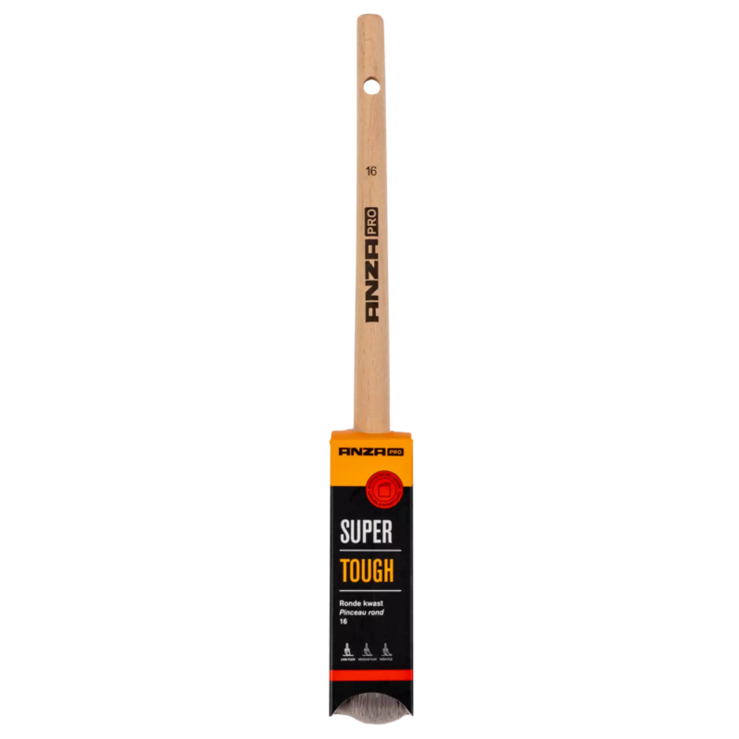 Anza Pro Super Tough R16