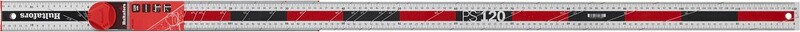 Hultafors PS120 Stukadoors Winkelhaak - 1200mm - Detailed view of the product