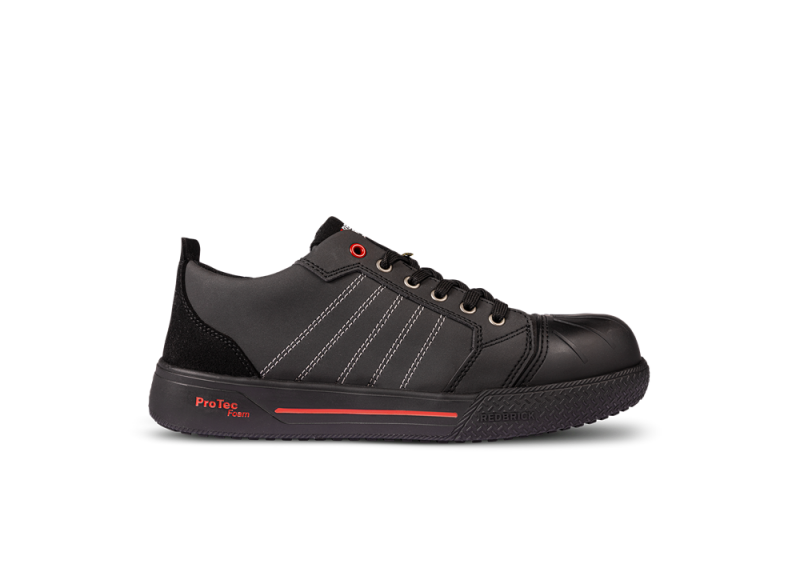 Redbrick Champ Low Werkschoen - S3S - Laag - Maat 48