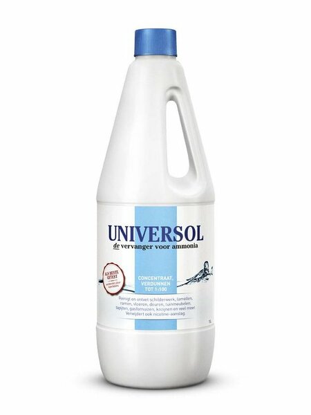 Prochemko Universol Ontvetter (ammoniakvervanger) - 1L