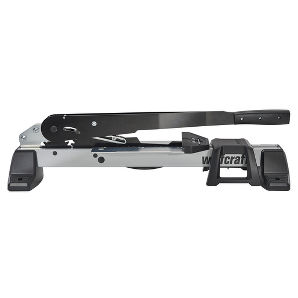 Wolfcraft VLC 1000 Professionele Laminaatsnijder - 800 X 200 X 200mm - Detailed view of the product