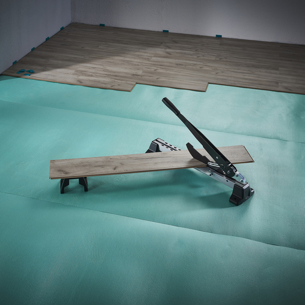 Wolfcraft VLC 1000 Professionele Laminaatsnijder - 800 X 200 X 200mm - Detailed view of the product