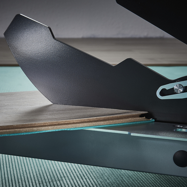 Wolfcraft VLC 1000 Professionele Laminaatsnijder - 800 X 200 X 200mm - Detailed view of the product