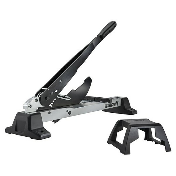 Wolfcraft VLC 1000 Professionele Laminaatsnijder - 800 X 200 X 200mm
