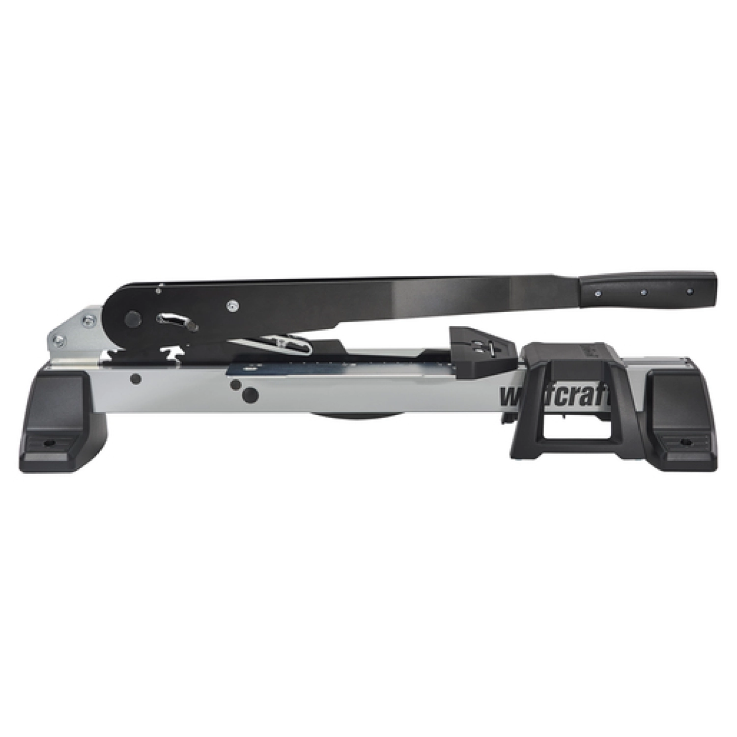 Wolfcraft VLC 1000 Professionele Laminaatsnijder - 800 X 200 X 200mm thumbnail 2