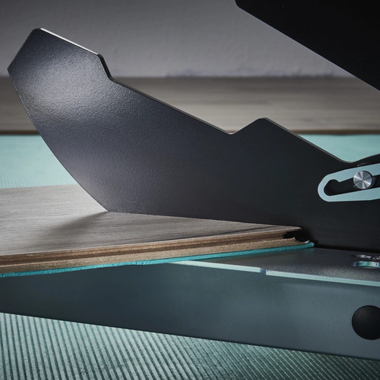 Wolfcraft VLC 1000 Professionele Laminaatsnijder - 800 X 200 X 200mm thumbnail 4