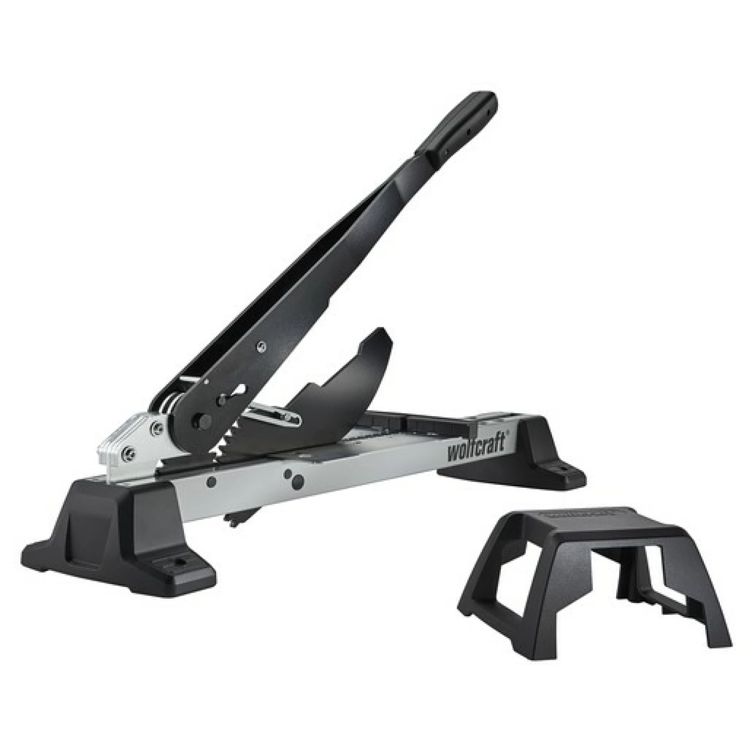 Wolfcraft VLC 1000 Professionele Laminaatsnijder - 800 X 200 X 200mm