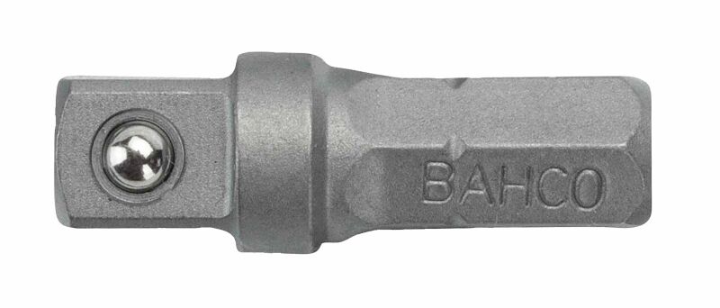 Bahco K6625-1/4B-1P Adapter - 1/4"- 1/4"- 25mm - Detailed view of the product