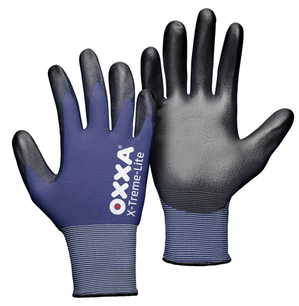 Oxxa 51-100 X-Treme-Lite Werkhandschoenen - 9/L