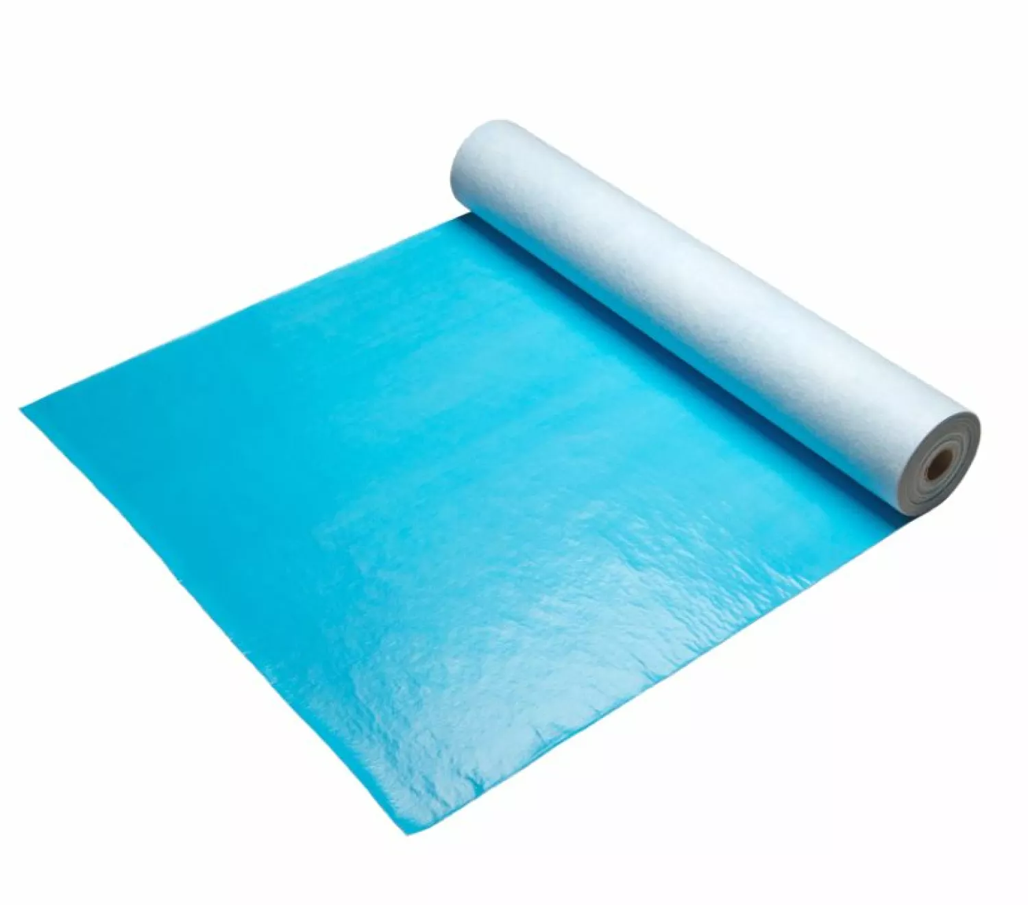 Perfect Cover Damp-open Afdekvlies- 1x25m - 25m² afbeelding