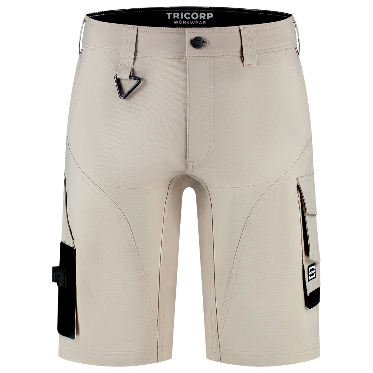 Tricorp 506116 Werkbroek 4-Way Stretch Redefined Kort