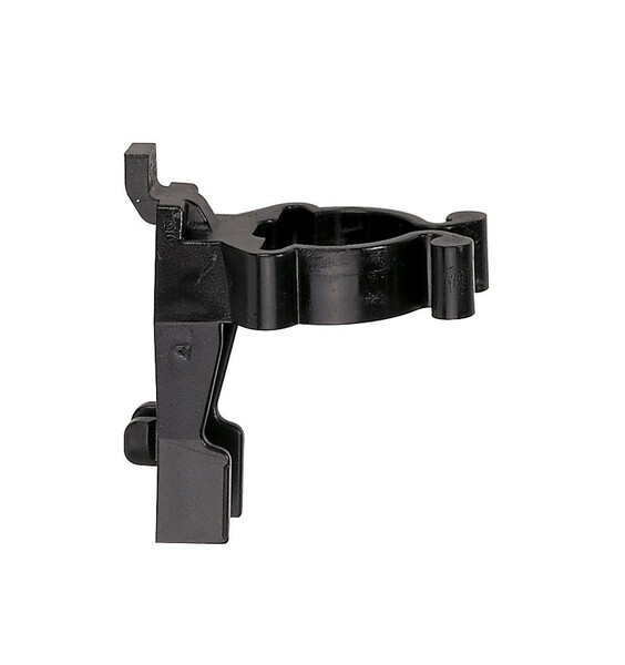 Raaco 110655 Veerklem Type 6 24 X 33 X 56 X 60mm (6st)