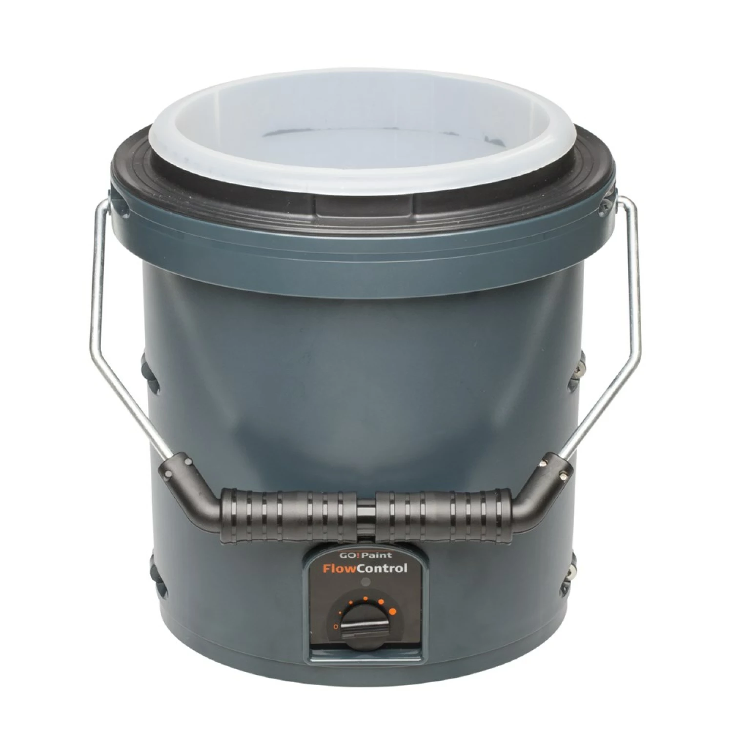 Go!Paint Flow Control Compleet