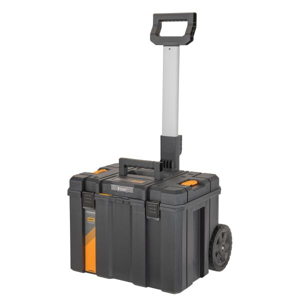DeWALT DWST60452-1 McLaren TSTAK Set 3-in 1 - Detailed view of the product