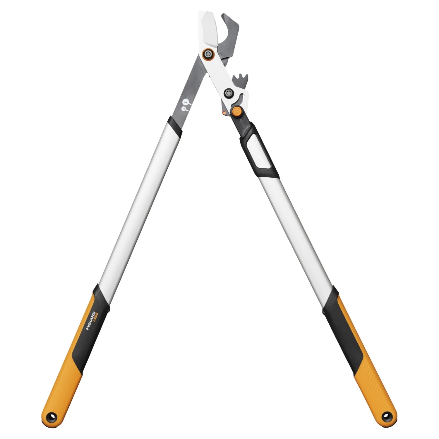 Fiskars LX108 X-Series DualAction Bypass-takkenschaar thumbnail 3