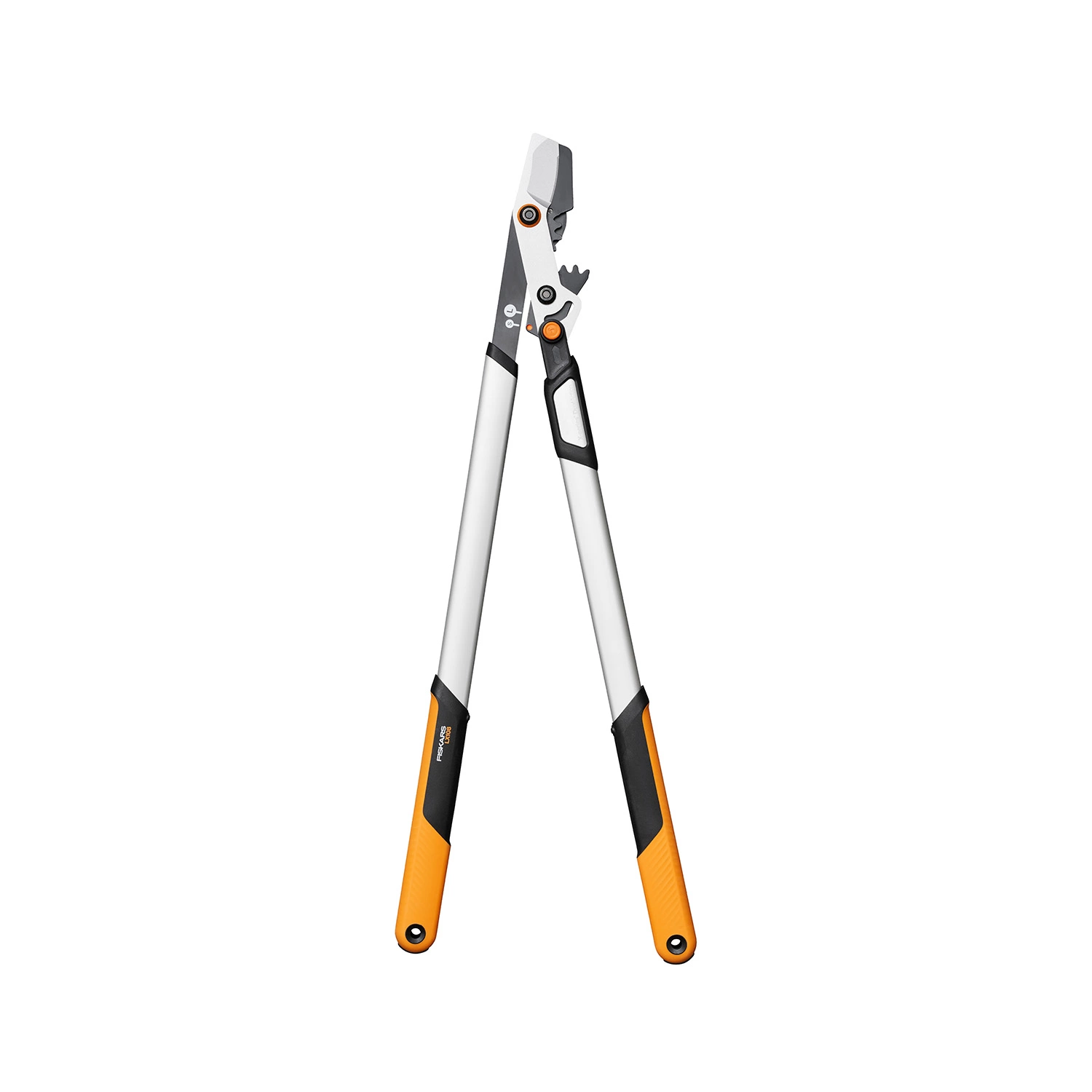 Fiskars LX108 X-Series DualAction Bypass-takkenschaar