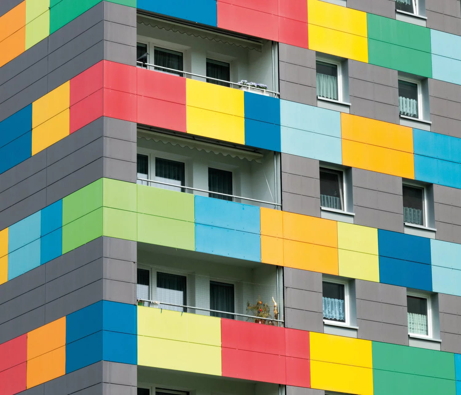 Mathys Paracem Universal - Op Kleur Gemengd - 1L thumbnail 2