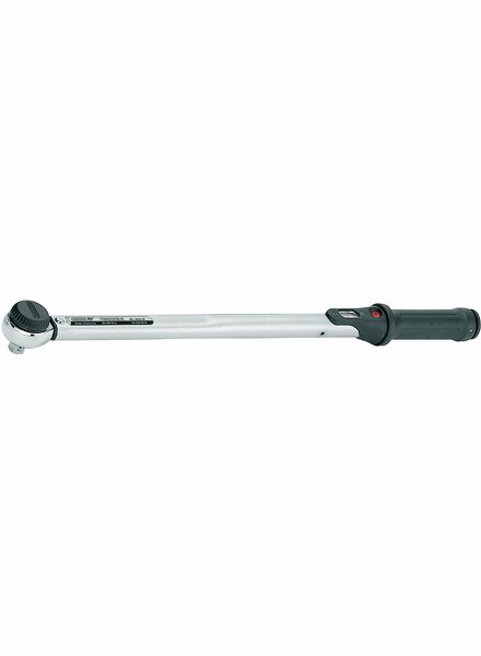 Gedore 4550-30 Torcofix K Momentsleutel - 60-300Nm - 1/2"