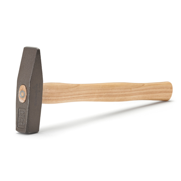 Hultafors B 300 Bankhamer - Houten Handgreep - 400 Gram