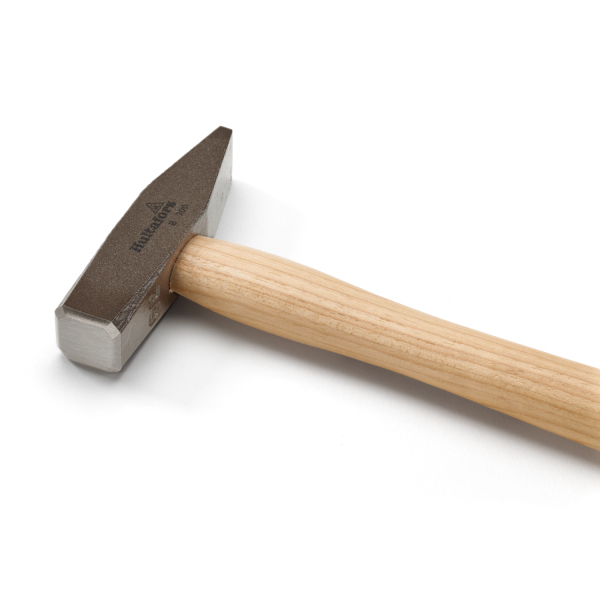 Hultafors B 300 Bankhamer - Houten Handgreep - 400 Gram - Detailed view of the product