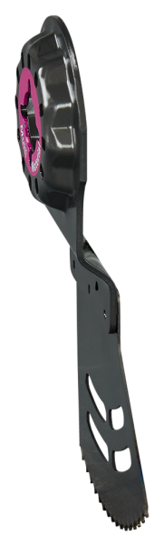 Makita B-69777 TMA081 Invalzaagblad 53x40mm Gips&hout - Detailed view of the product