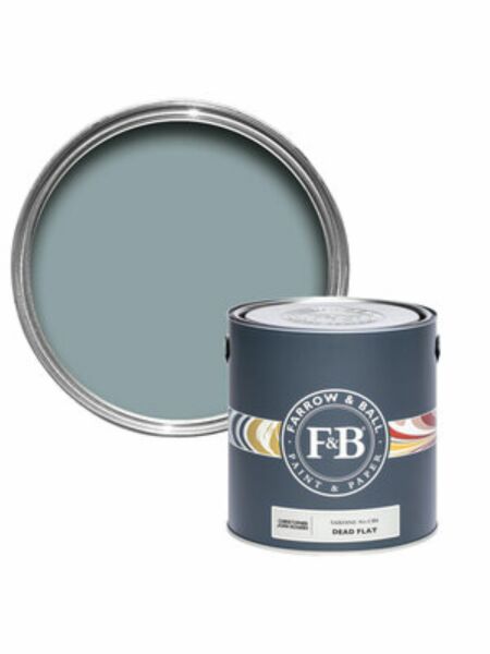 Farrow&Ball  Sardine No. Cb8 2,5l Estate Emulsion