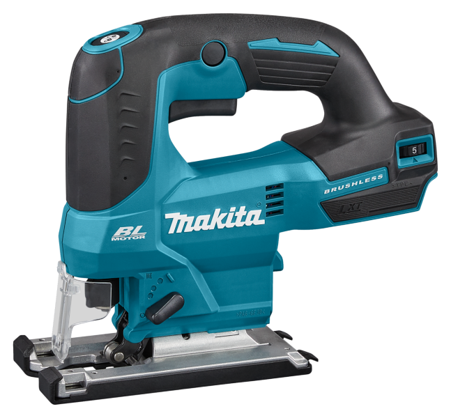 Makita DJV184Z 18V Li-ion Accu Decoupeerzaag D-greep Body