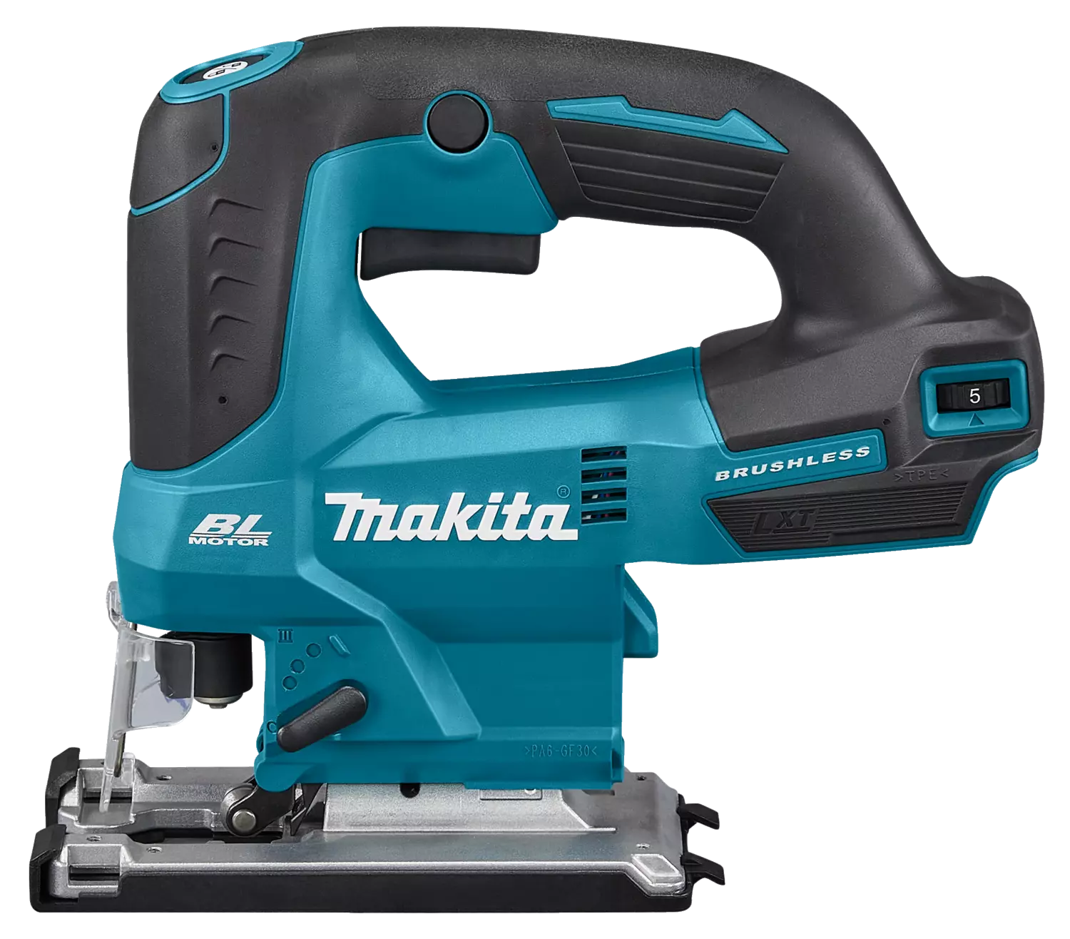 Makita DJV184Z 18V Li-ion Accu Decoupeerzaag D-greep Body thumbnail 2