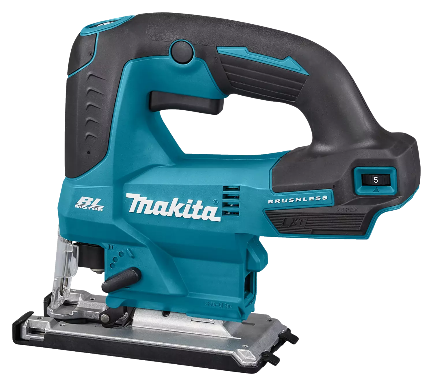 Makita DJV184Z 18V Li-ion Accu Decoupeerzaag D-greep Body thumbnail 3
