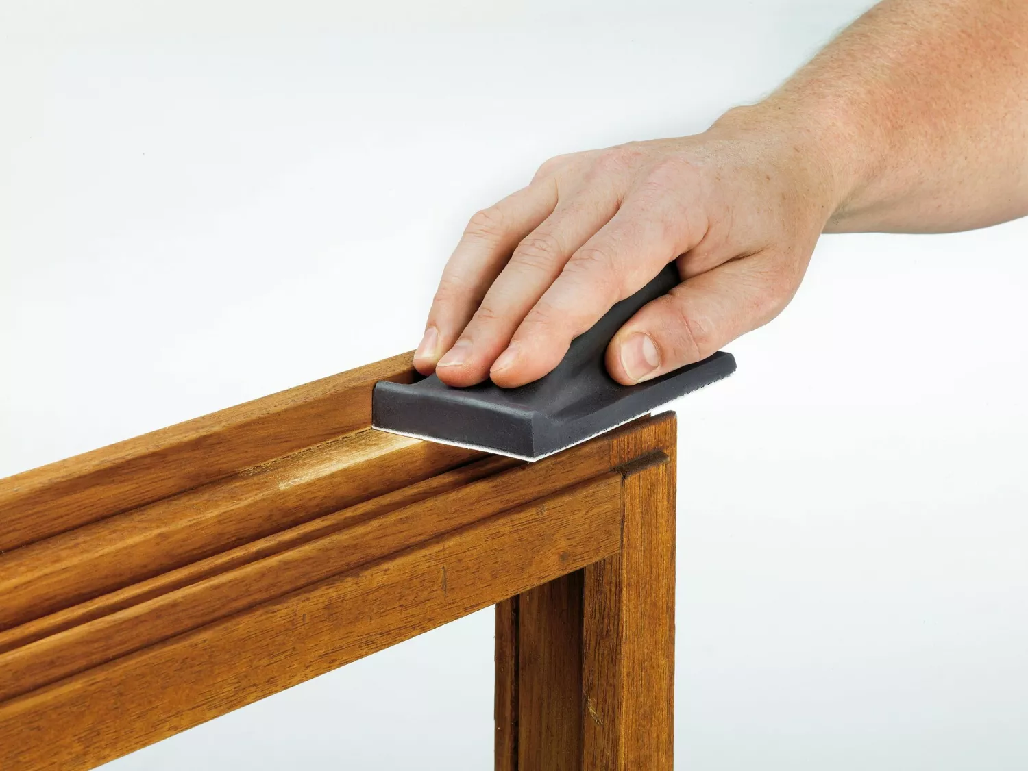 Festool 495967 HSK 80x133 H Schuurblok - 495967 thumbnail 3