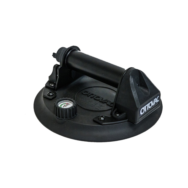 Grabo OTTOVAC-V1 Elektrische Pompzuiger In Koffer - 100kg - Detailed view of the product