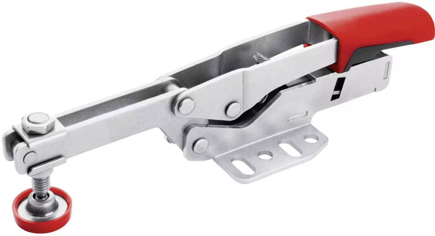 Bessey STCHH50 Spanner - Horizontaal - 40mm