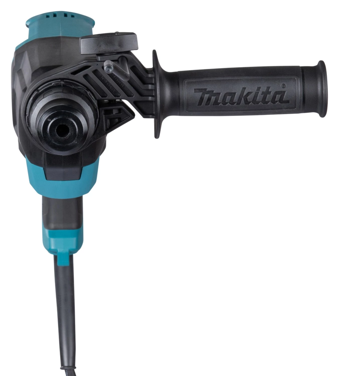 Makita HR2670 SDS-Plus Combihamer In Koffer - 800W - 3J thumbnail 4