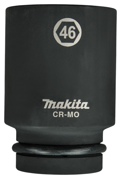 Makita E-24773 Krachtdop - 46x100mm - Detailed view of the product