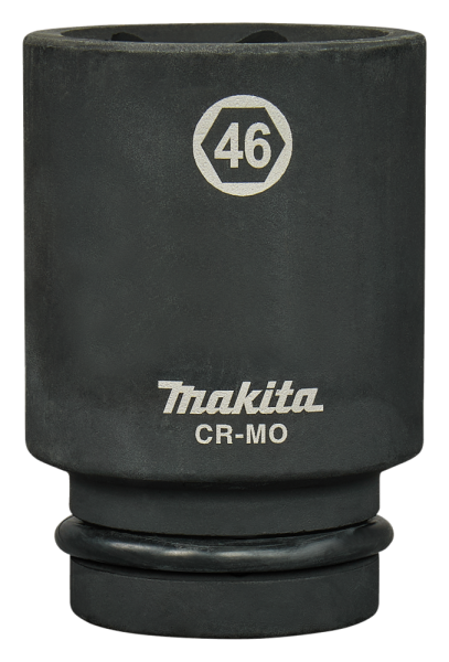 Makita E-24773 Krachtdop - 46x100mm