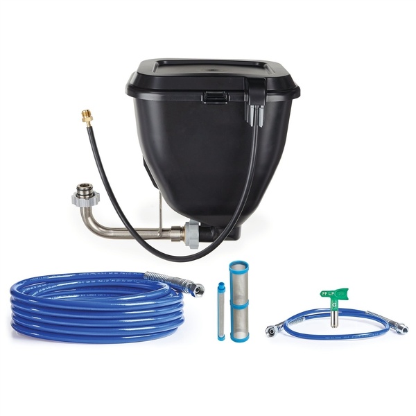 Graco Airless Finishing Kit 19B968