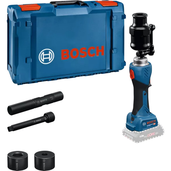 Bosch GLH 18V-60 18V Accu Ponsmachine Body In XL-boxx - Default image for the product
